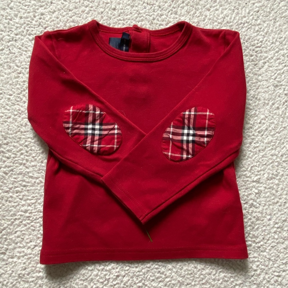 💥LAST CHANCE FOR 50%💥 Burberry Sweatshirt